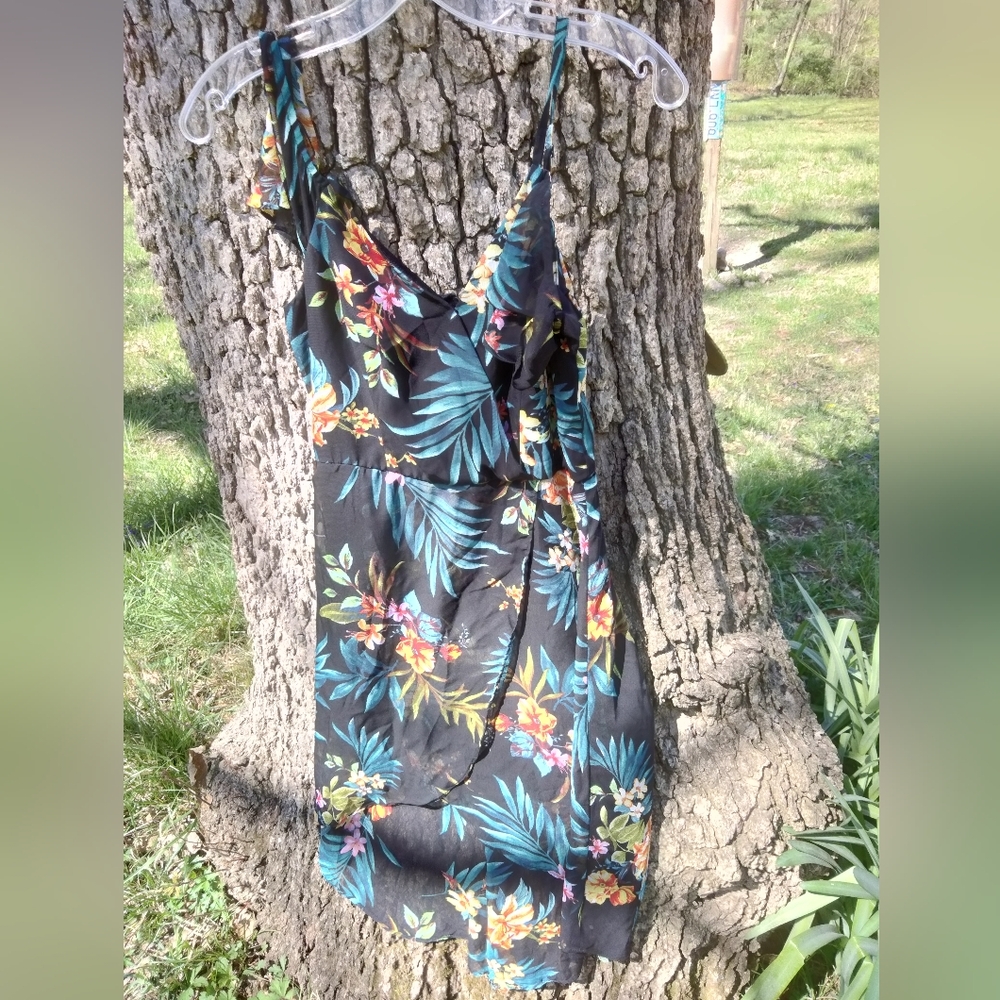 ⬇️Price Drop!⬇️ By and by sundress in size 7